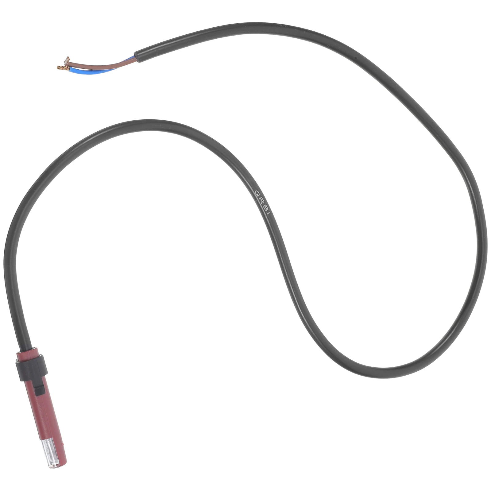 Universal Furnace Flame Sensor Rod Replacement Gas Burner Flame Detection Combustion Monitoring Industrial Heat
Universal Furnace Flame Sensor Rod Replacement Gas Burner Flame Detection Combustion Monitoring Industrial Heat