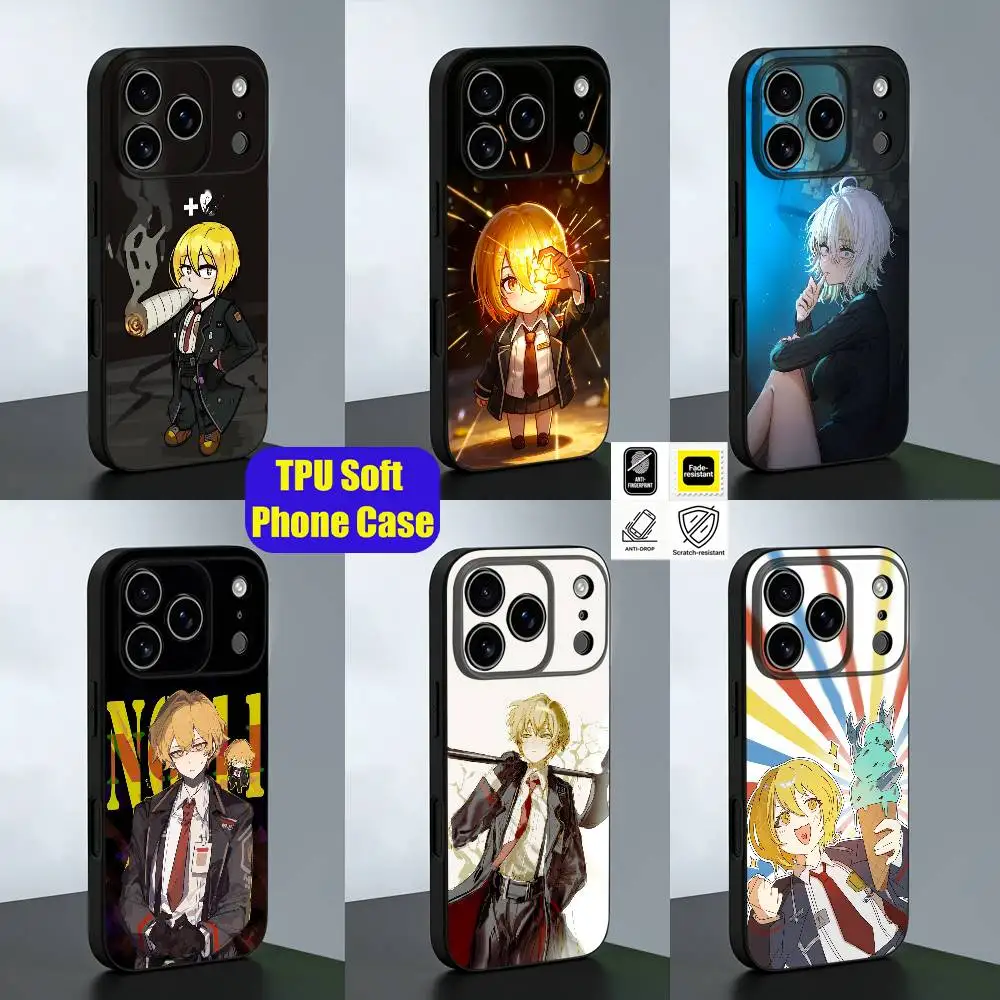For L-Limbus C-Company Sinclair Don Quixote Custom Phone Case iPhone 14,16,12,13,15,11,17,Pro,Max,Plus,E,Air,Mini Soft Cover
For L-Limbus C-Company Sinclair Don Quixote Custom Phone Case iPhone 14,16,12,13,15,11,17,Pro,Max,Plus,E,Air,Mini Soft Cover