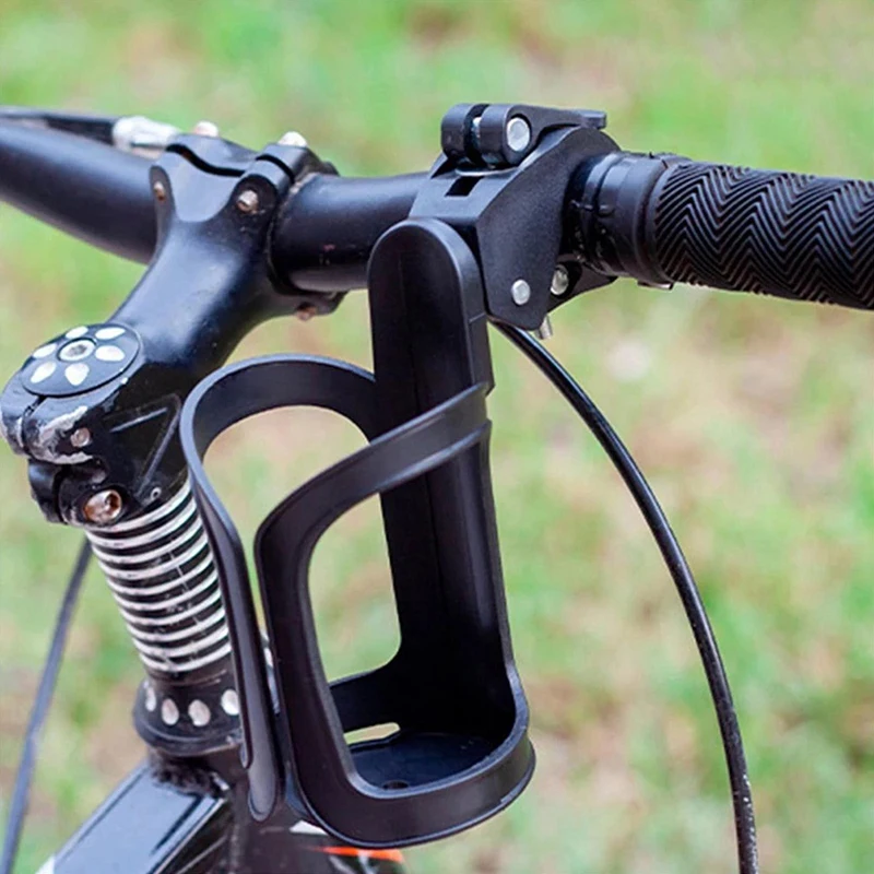 New Bicycle Bottle Cages Water Bottle Holder Children Bike Cart Bottle Rack Baby Stroller Cup Holder Rack Bicycle Accessories
New Bicycle Bottle Cages Water Bottle Holder Children Bike Cart Bottle Rack Baby Stroller Cup Holder Rack Bicycle Accessories