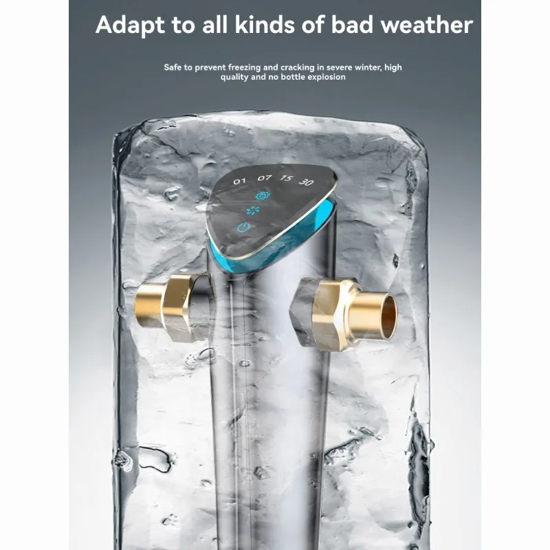 【KITCHEN GADGET】For Home Copper Ultrafiltration Water Filter System-Automatic Self-Cleaning Large Capacity Central Water Purifie
【KITCHEN GADGET】For Home Copper Ultrafiltration Water Filter System-Automatic Self-Cleaning Large Capacity Central Water Purifie