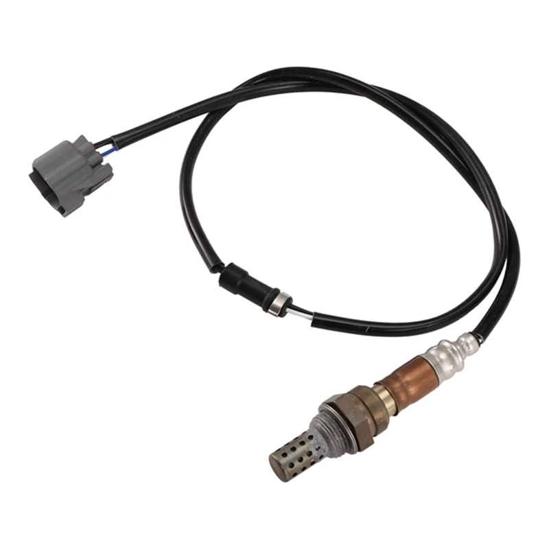 Кислородный датчик нисходящего потока 36532-PLD-003 36532PLD013 Для Седана Honda Civic VII (ES, ET) 1,4 I (ES4) 2000-2005
Кислородный датчик нисходящего потока 36532-PLD-003 36532PLD013 Для Седана Honda Civic VII (ES, ET) 1,4 I (ES4) 2000-2005