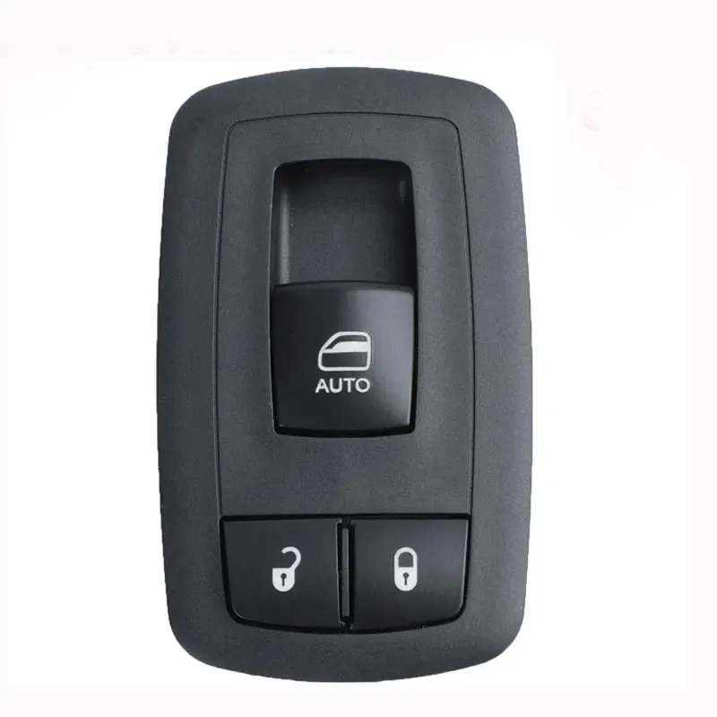 New Power Window Switch Control Button For 2015-2022 Dodge Challenger 68183751AD 68183751AA 68183751AB
New Power Window Switch Control Button For 2015-2022 Dodge Challenger 68183751AD 68183751AA 68183751AB