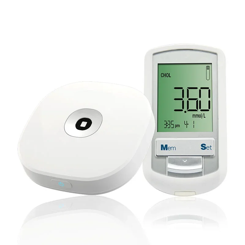 9 in 1 home use medical device high quality bluetooth Multi-function tester health care
9 in 1 home use medical device high quality bluetooth Multi-function tester health care