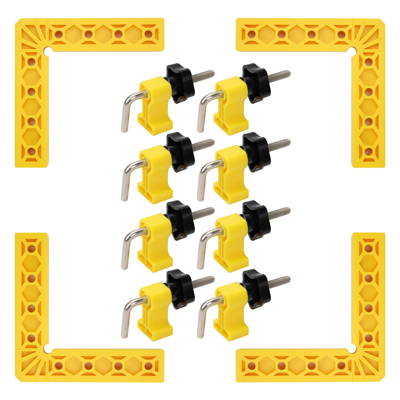 90 degree positioning block woodworking right angle tool woodworking puzzle auxiliary device right angle clip square ruler
90 degree positioning block woodworking right angle tool woodworking puzzle auxiliary device right angle clip square ruler