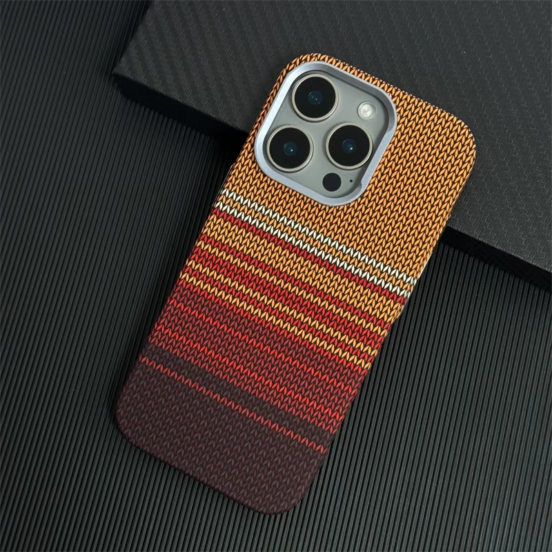 Luxury 3D Pixel Relief Magsafe Phone Case For iPhone 16 15 14 13 Pro Max Carbon Fiber Texture Wireless Charging Matte Hard Cover
Luxury 3D Pixel Relief Magsafe Phone Case For iPhone 16 15 14 13 Pro Max Carbon Fiber Texture Wireless Charging Matte Hard Cover