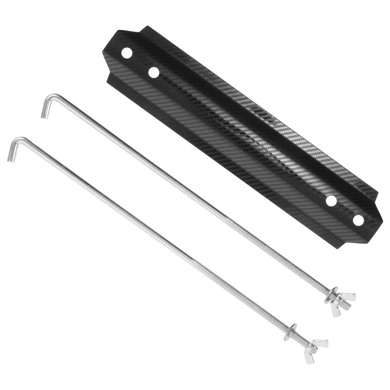 Universal Alloy Car Battery Bracket Battery Hold Down Kit Stabilizer Support Holder for Vehicle Performance Enhancement
Universal Alloy Car Battery Bracket Battery Hold Down Kit Stabilizer Support Holder for Vehicle Performance Enhancement