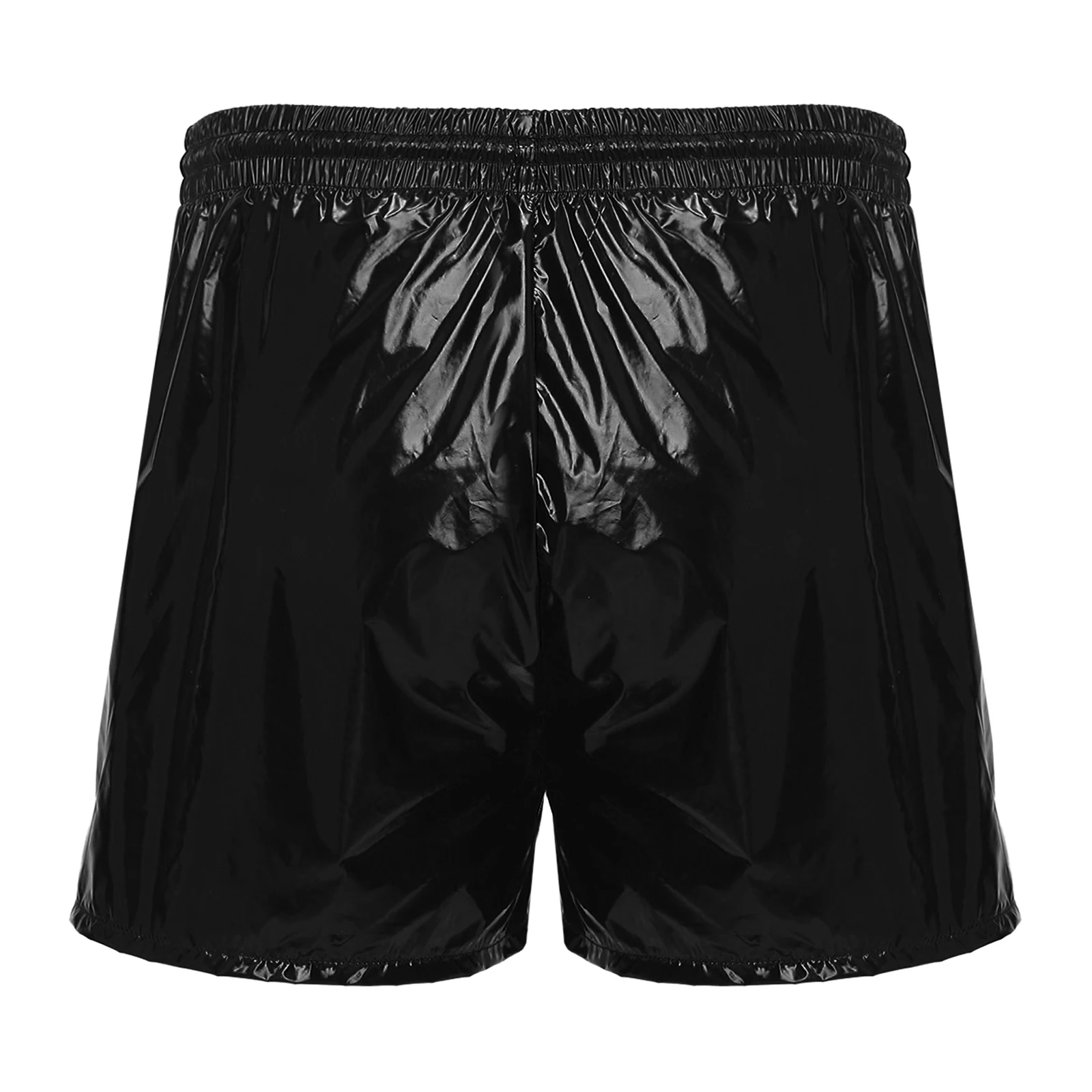 Mens Waterproof Swim Trunks Workout Shorts Drawstring Elastic Waistband Boxer Shorts for Beachwear Volleyball Outdoor Activity
Mens Waterproof Swim Trunks Workout Shorts Drawstring Elastic Waistband Boxer Shorts for Beachwear Volleyball Outdoor Activity