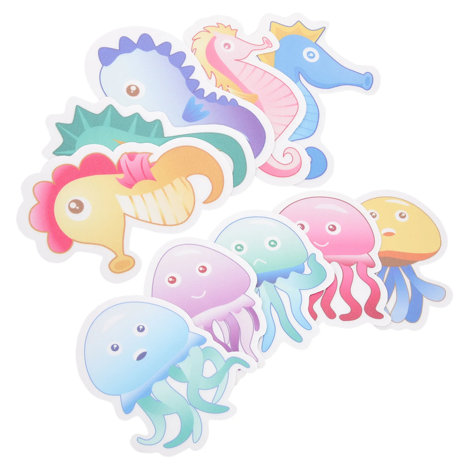10pcs Cartoon Bathtub Stickers PVC Non Slip Shower Floor Tiles Toddler Bathroom Decor Marine Animals Bath Time Fun
10pcs Cartoon Bathtub Stickers PVC Non Slip Shower Floor Tiles Toddler Bathroom Decor Marine Animals Bath Time Fun