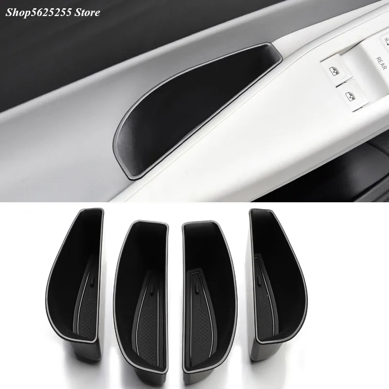 for Volkswagen VW ID.4 ID4 ID 4 CROZZ Accessories Car Front Rear Door Inner Armrest Handle Door Multifunctional Storage Box
for Volkswagen VW ID.4 ID4 ID 4 CROZZ Accessories Car Front Rear Door Inner Armrest Handle Door Multifunctional Storage Box