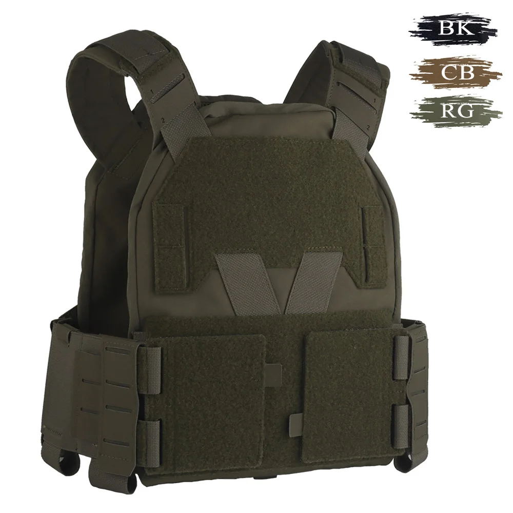 KZ Low Visibility Hunting Vest MOLLE System Modular Stealth System for Covert Operations Extreme Environments
KZ Low Visibility Hunting Vest MOLLE System Modular Stealth System for Covert Operations Extreme Environments