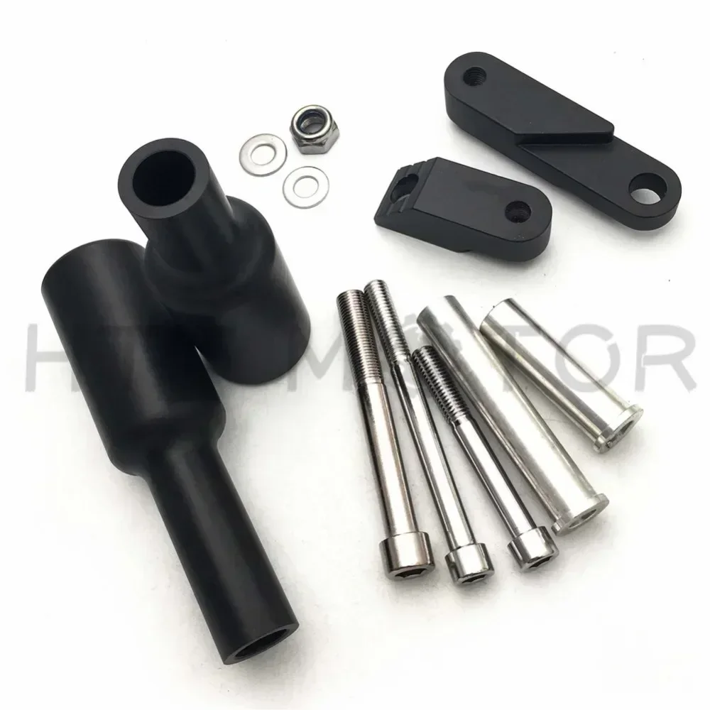 Aftermarket Motorcycle Parts Motorcycle Frame Slider Crash Protection for 2012-2013 Honda CBR 1000RR
Aftermarket Motorcycle Parts Motorcycle Frame Slider Crash Protection for 2012-2013 Honda CBR 1000RR