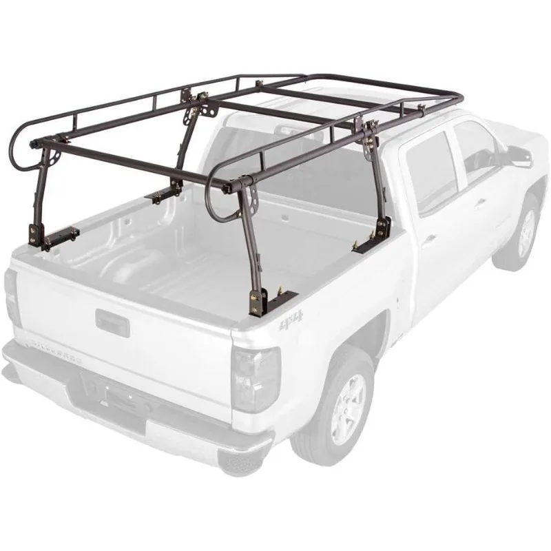 Christmas.UPUT-RACK-V2 Универсальная стальная грузовая стойка Over-Cab США (Происхождение)
Christmas.UPUT-RACK-V2 Универсальная стальная грузовая стойка Over-Cab США (Происхождение)