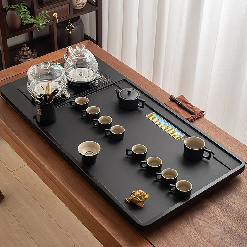Rectangle Ceramic Tea Tray Serving Decorative Valet Office Ceremony Nordic Tea Tray Drainage Hospitality Bandejas Home Products
Rectangle Ceramic Tea Tray Serving Decorative Valet Office Ceremony Nordic Tea Tray Drainage Hospitality Bandejas Home Products