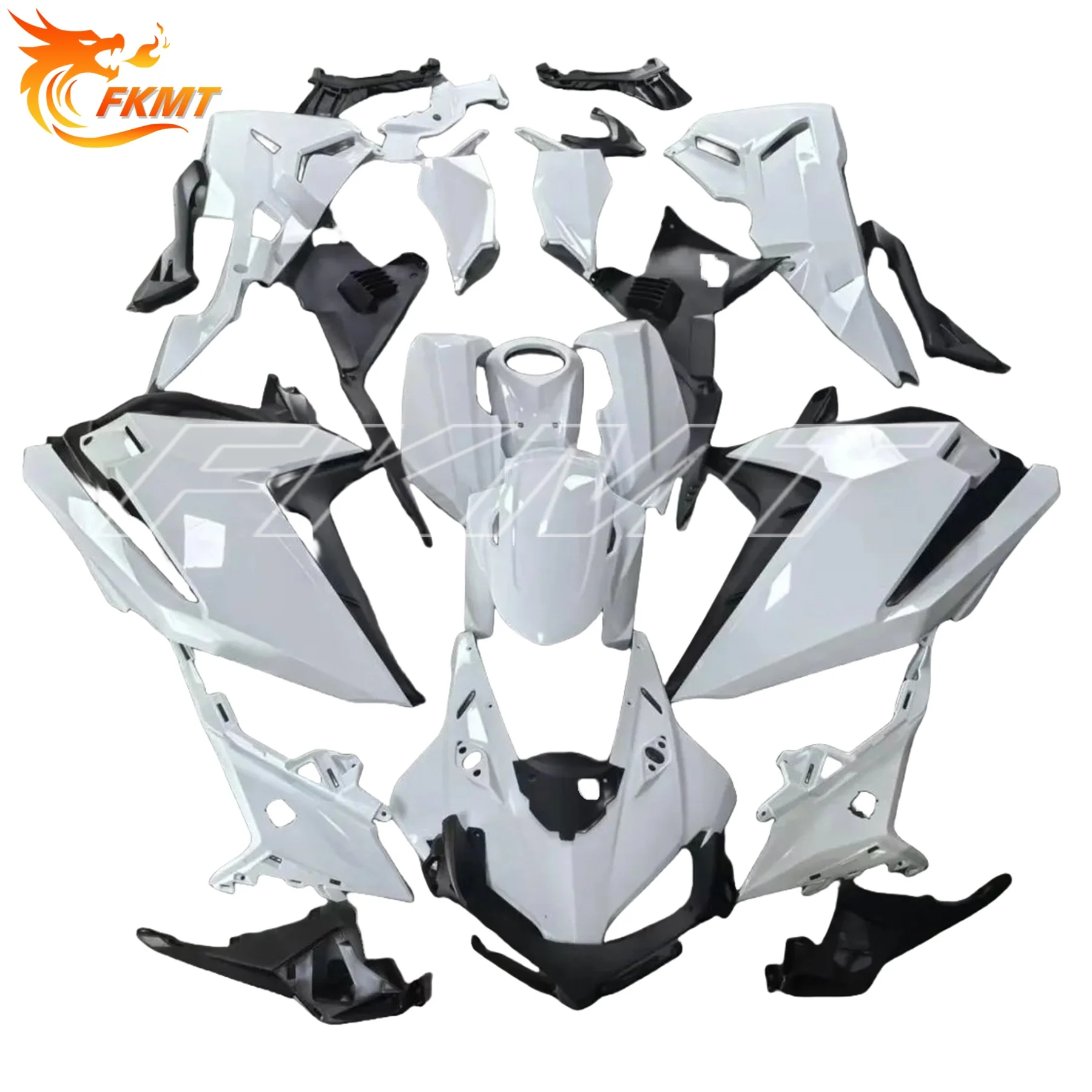 Motorcycle Fairing Mold for Honda CBR250RR CBR250 2023 2024 Fairings Kit Set CBR 250RR 250 RR 23 24 Bodyframe Shell Accessories
Motorcycle Fairing Mold for Honda CBR250RR CBR250 2023 2024 Fairings Kit Set CBR 250RR 250 RR 23 24 Bodyframe Shell Accessories