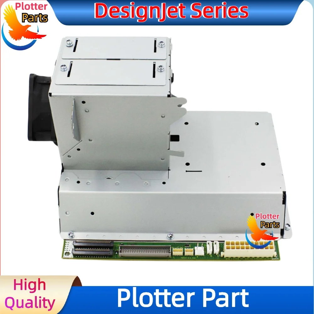 CH336-67002 Formatter PCB Motherb Board Electronics Module For HP DESIGNJET 510 510PS Plotter Part PCB Repair Parts
CH336-67002 Formatter PCB Motherb Board Electronics Module For HP DESIGNJET 510 510PS Plotter Part PCB Repair Parts