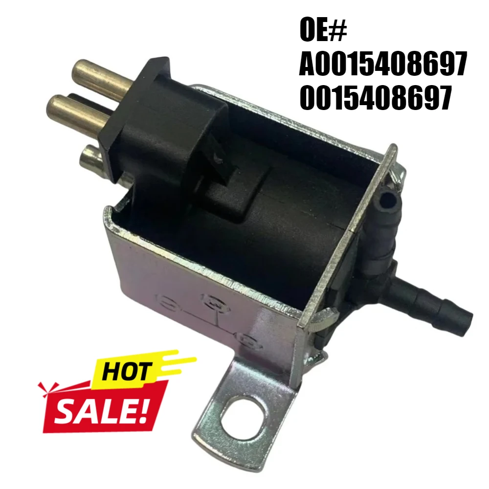 A0015408697 0015408697 Электромагнитный клапан управления муфтой свободного хода для Mercedes-Benz для R129 для 300SL для 500SL
A0015408697 0015408697 Электромагнитный клапан управления муфтой свободного хода для Mercedes-Benz для R129 для 300SL для 500SL