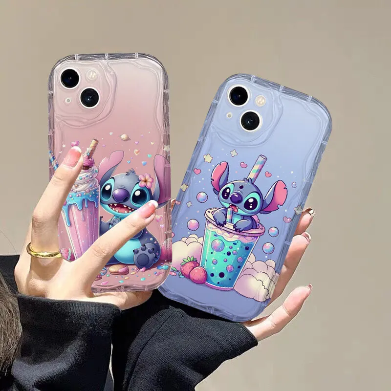 Милый розовый, синий чехол для телефона с вышивкой для iPhone 16 Pro Max Plus 11 12 13 14 15 Pro Max Mini 16E, мягкий прозрачный чехол 
Милый розовый, синий чехол для телефона с вышивкой для iPhone 16 Pro Max Plus 11 12 13 14 15 Pro Max Mini 16E, мягкий прозрачный чехол