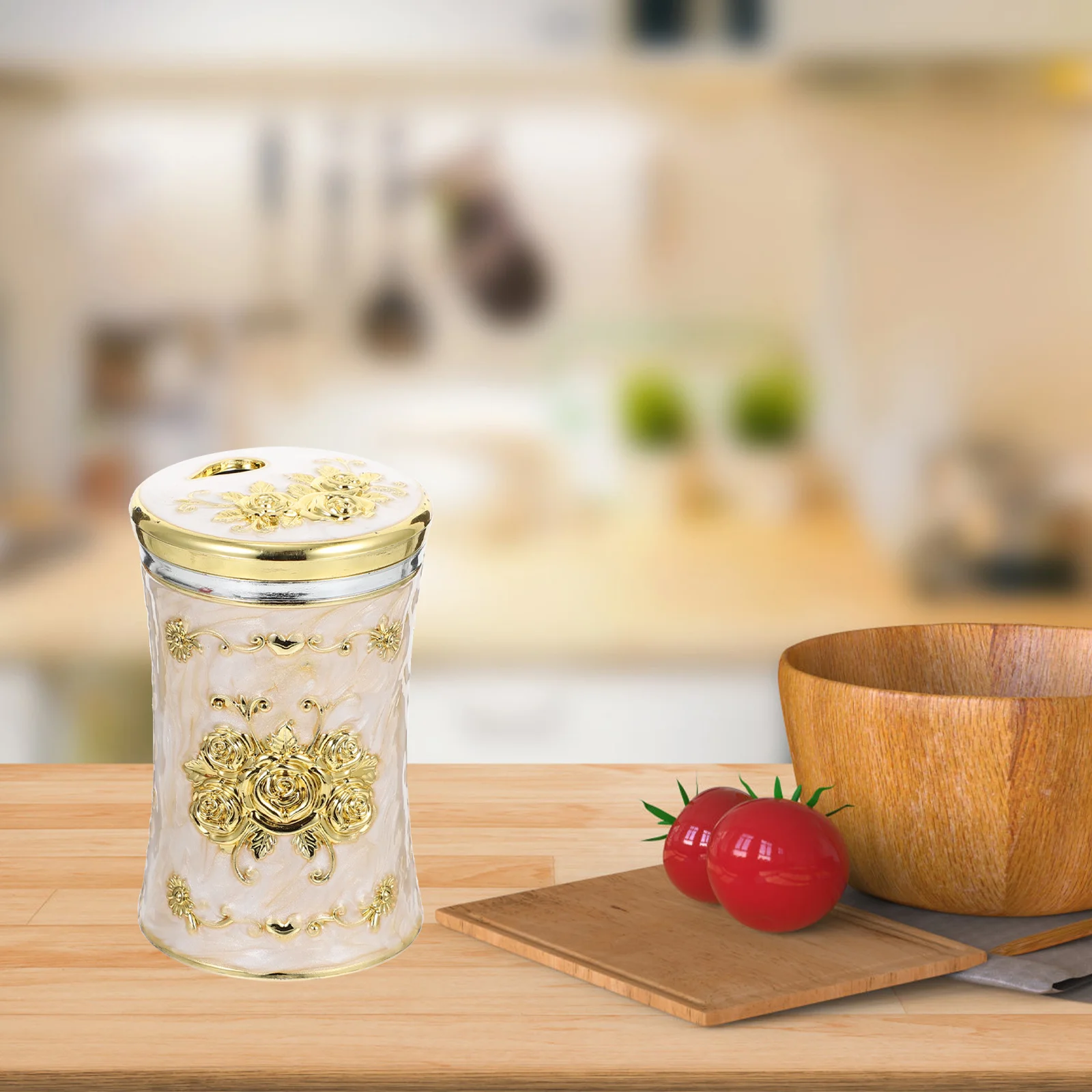 1Pcs Creative Toothpick Holder European Style Retro Storage Box Practical Multi-Functional Home Decor Gift for Parties Festivals
1Pcs Creative Toothpick Holder European Style Retro Storage Box Practical Multi-Functional Home Decor Gift for Parties Festivals