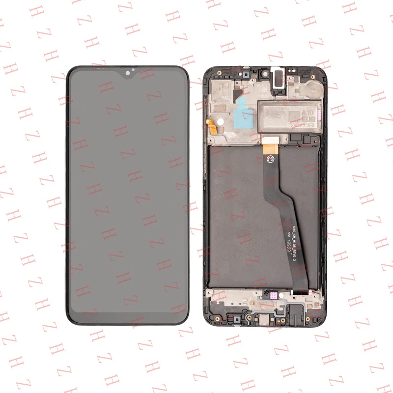U+ Replacement LCD Assembly With Frame Compatible For Samsung Galaxy A10 A105 P
U+ Replacement LCD Assembly With Frame Compatible For Samsung Galaxy A10 A105 P