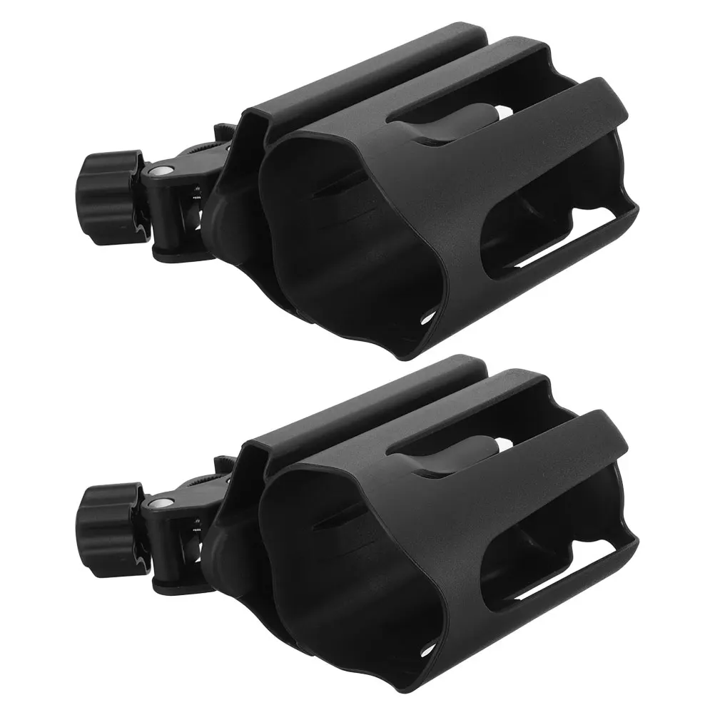 2pcs Universal Stroller Cup Holder Wheelchair Bike Bicycle Water Bottle Holders Adjustable Clamp Drink Mobile Phone Holder
2pcs Universal Stroller Cup Holder Wheelchair Bike Bicycle Water Bottle Holders Adjustable Clamp Drink Mobile Phone Holder
