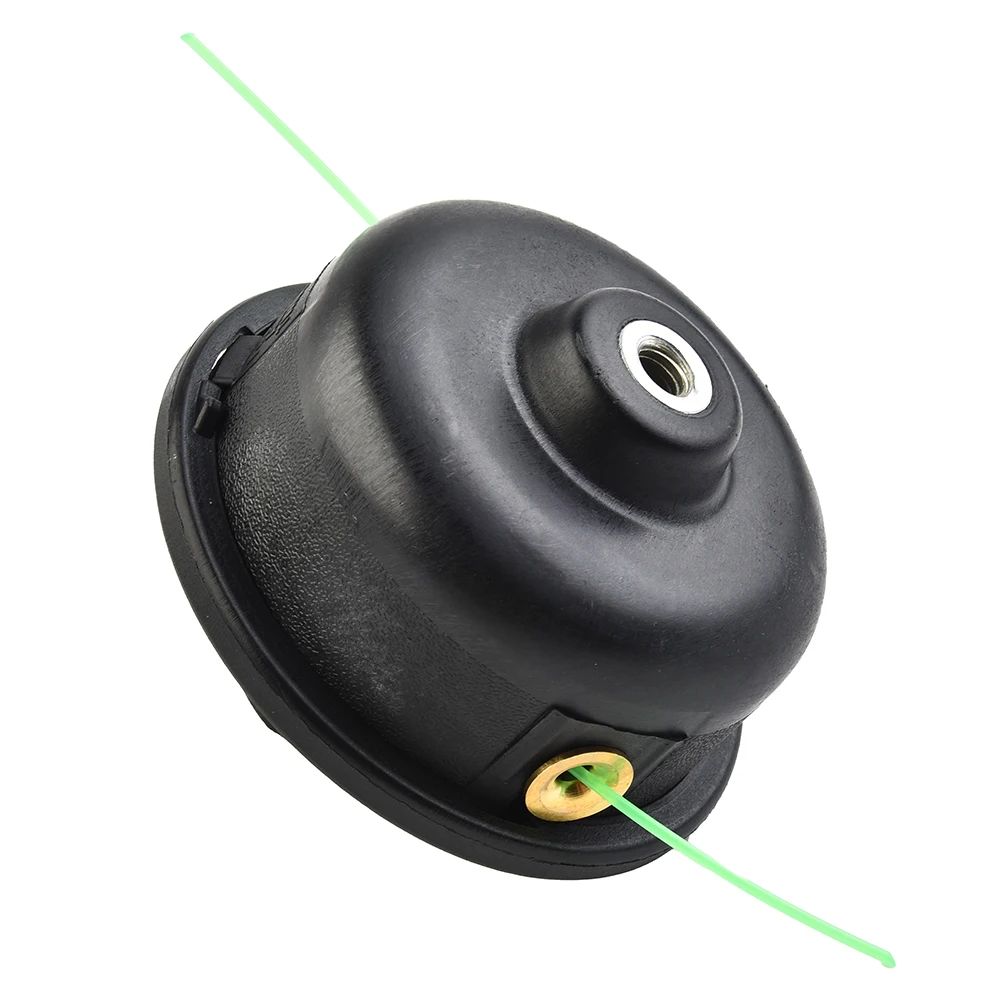 Garden Trimmer Trimmer Head Head Bump Feed Equipment High Quality Lawn Replace Replacement 8mmx1.25 Right Hand
Garden Trimmer Trimmer Head Head Bump Feed Equipment High Quality Lawn Replace Replacement 8mmx1.25 Right Hand