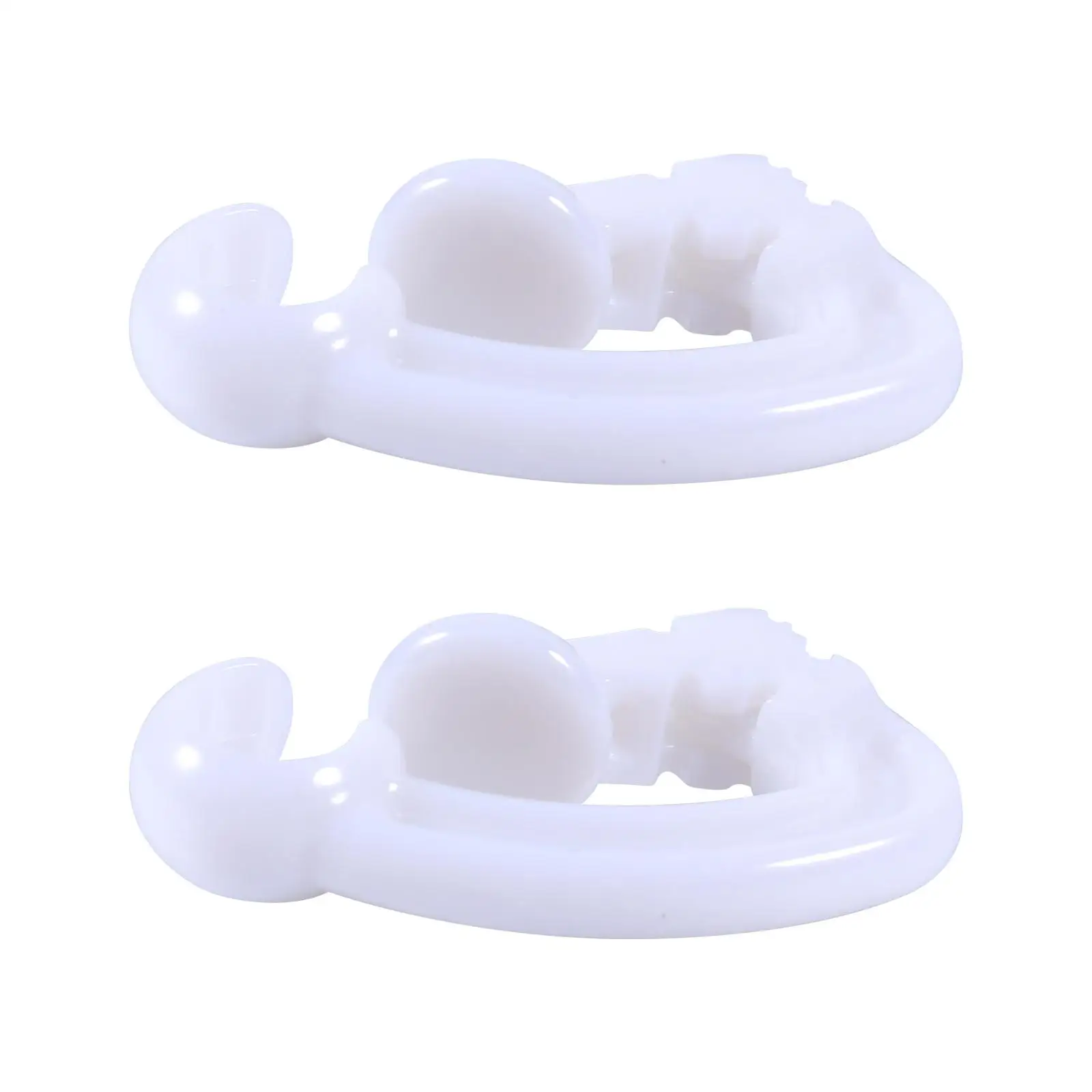 2 Pcs Earphone lost Clips Safety Holders Plastic Hooks Adjustable Multiple Colors Suitable Running Cycling Indoor
2 Pcs Earphone lost Clips Safety Holders Plastic Hooks Adjustable Multiple Colors Suitable Running Cycling Indoor