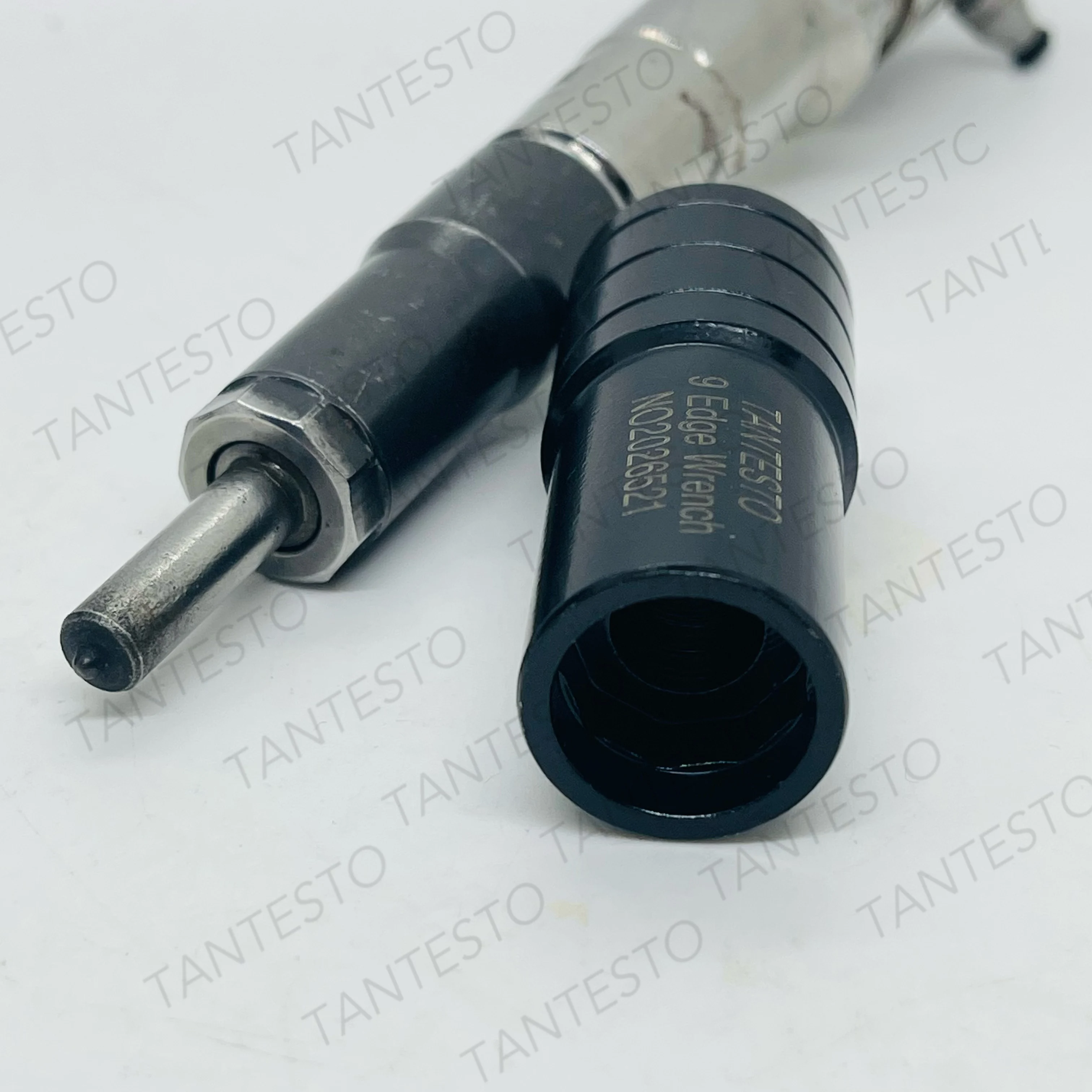 9Pins Nozzle Cap Removal Repair Tools for Piez Injector FORD 2L
9Pins Nozzle Cap Removal Repair Tools for Piez Injector FORD 2L