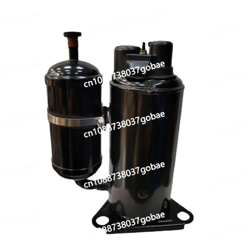 DC inverter compressor QXA-A091zE190A air conditioner air energy refrigeration
DC inverter compressor QXA-A091zE190A air conditioner air energy refrigeration