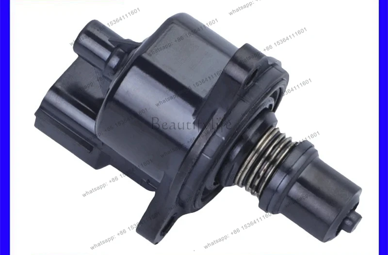 49116-0021 Suitable for 2014-21Kawasaki Teryx idle motor, idle air control valve
49116-0021 Suitable for 2014-21Kawasaki Teryx idle motor, idle air control valve