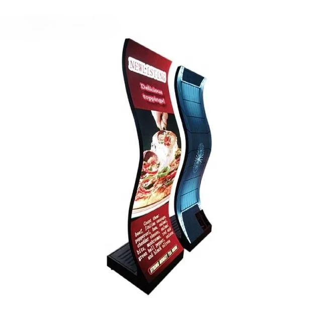 Full Color Soft Flexible Cylindrica Pantalla Stage Led Stage Screen P2.5 Full Color Led Display Rgb Flexible Customized Indoor
Full Color Soft Flexible Cylindrica Pantalla Stage Led Stage Screen P2.5 Full Color Led Display Rgb Flexible Customized Indoor