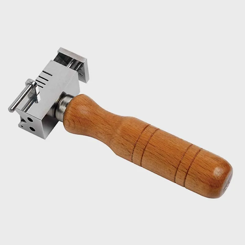 4-Angle Tube Cutter Jig 30/45/60/90 Degree Multi-Angle Sawing Handheld Cutting Tool Chenier & Tubing Cuts with Adjustable Stop
4-Angle Tube Cutter Jig 30/45/60/90 Degree Multi-Angle Sawing Handheld Cutting Tool Chenier & Tubing Cuts with Adjustable Stop
