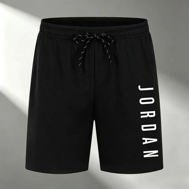 2026 Summer Hot Selling New Men's Sports Shorts Quick Drying Fabric High Quality Outdoor Gym Fitness and Leisure Sports Shorts
2026 Summer Hot Selling New Men's Sports Shorts Quick Drying Fabric High Quality Outdoor Gym Fitness and Leisure Sports Shorts