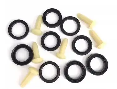 BZ-130 Pump Sealing set,JINMA BAOMA Drill machine seal part ,High Pressure Water pump sealing
BZ-130 Pump Sealing set,JINMA BAOMA Drill machine seal part ,High Pressure Water pump sealing
