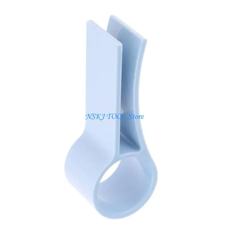L8RC Wire Straightener Tool for Ethernet Cables, Home, Office, Technology Environment
L8RC Wire Straightener Tool for Ethernet Cables, Home, Office, Technology Environment