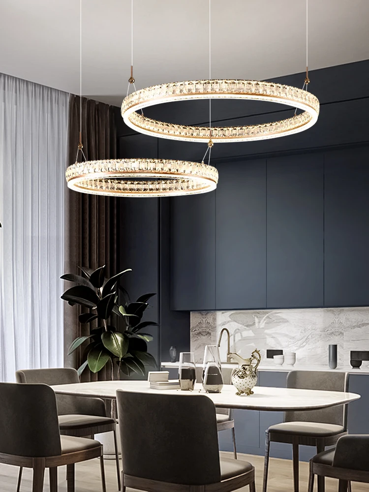 Modern LED Chandelier Nordic Designe Living Room Dining Room Kitchen Crystal Ceiling Chandelier
Modern LED Chandelier Nordic Designe Living Room Dining Room Kitchen Crystal Ceiling Chandelier