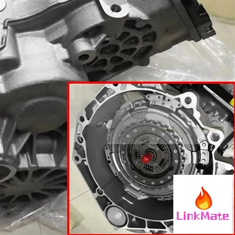 5X New 0DE DQ500 DQ380 DQ381 0BH Transmission Clutch Pressure Sensor P173500 / P173600 For Q3 VW Scirocco Tiguan 7
5X New 0DE DQ500 DQ380 DQ381 0BH Transmission Clutch Pressure Sensor P173500 / P173600 For Q3 VW Scirocco Tiguan 7