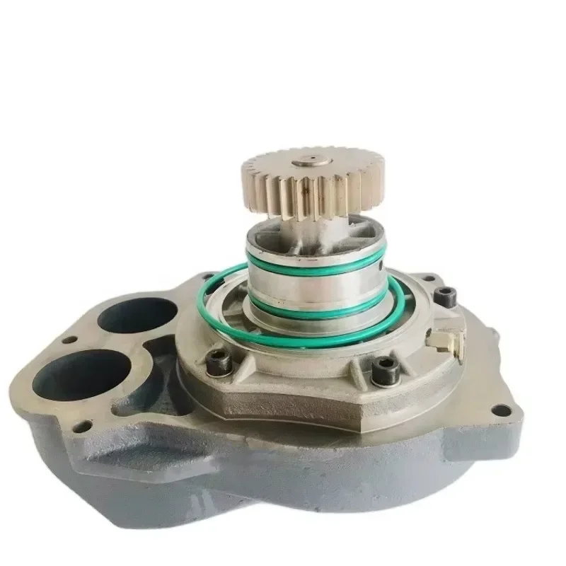 Industrial Circulation Water Pump High Flow Liquid Transfer Pump Mechanical Equipment Cooling Circulation Replacement Pump
Industrial Circulation Water Pump High Flow Liquid Transfer Pump Mechanical Equipment Cooling Circulation Replacement Pump