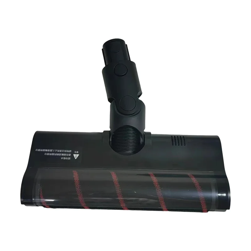 【EXCLUSIVE】Hard Floor Brush Unit With Roller Brush For Dreame R10 Pro V12 V13 V16S R20 Handheld Wireless Vacuum Models
【EXCLUSIVE】Hard Floor Brush Unit With Roller Brush For Dreame R10 Pro V12 V13 V16S R20 Handheld Wireless Vacuum Models
