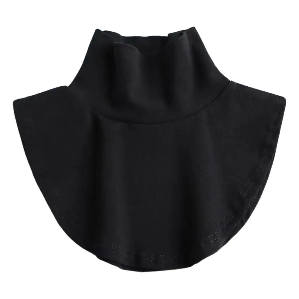 Breathable Fake Collar Soft Comfortable Women's Fake Collar Versatile Clothing Accessory for Easy Washing Stylish Looks Women
Breathable Fake Collar Soft Comfortable Women's Fake Collar Versatile Clothing Accessory for Easy Washing Stylish Looks Women
