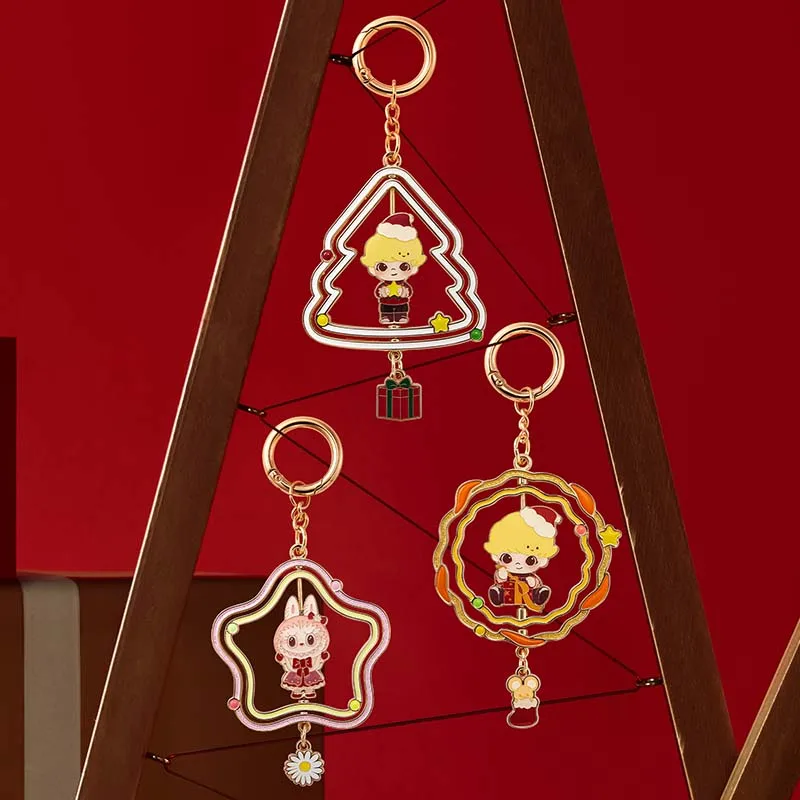 Twinkle Fairy Tale Series Alloy Pendant Blind Box Guess Bag Mystery Box Toys Doll Cute Anime Figure Ornaments Gift
Twinkle Fairy Tale Series Alloy Pendant Blind Box Guess Bag Mystery Box Toys Doll Cute Anime Figure Ornaments Gift