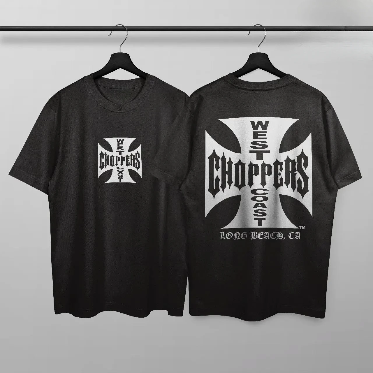 2025 West Coast Choppers Men's T-Shirt Short Sleeve Cotton Tees High Quality Brand T-Shirt Unisex Summer Y2k Tops Streetwears
2025 West Coast Choppers Men's T-Shirt Short Sleeve Cotton Tees High Quality Brand T-Shirt Unisex Summer Y2k Tops Streetwears