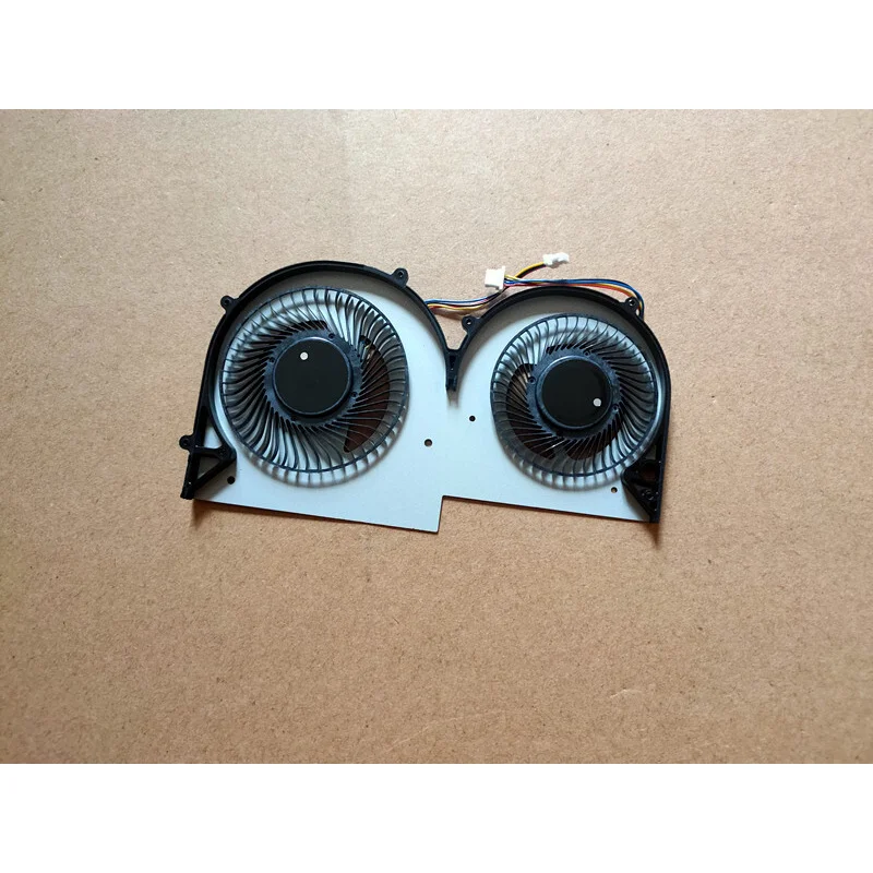 Новый вентилятор A+ для MSI Summit E16 Flip Evo E16 MS-1591
Новый вентилятор A+ для MSI Summit E16 Flip Evo E16 MS-1591