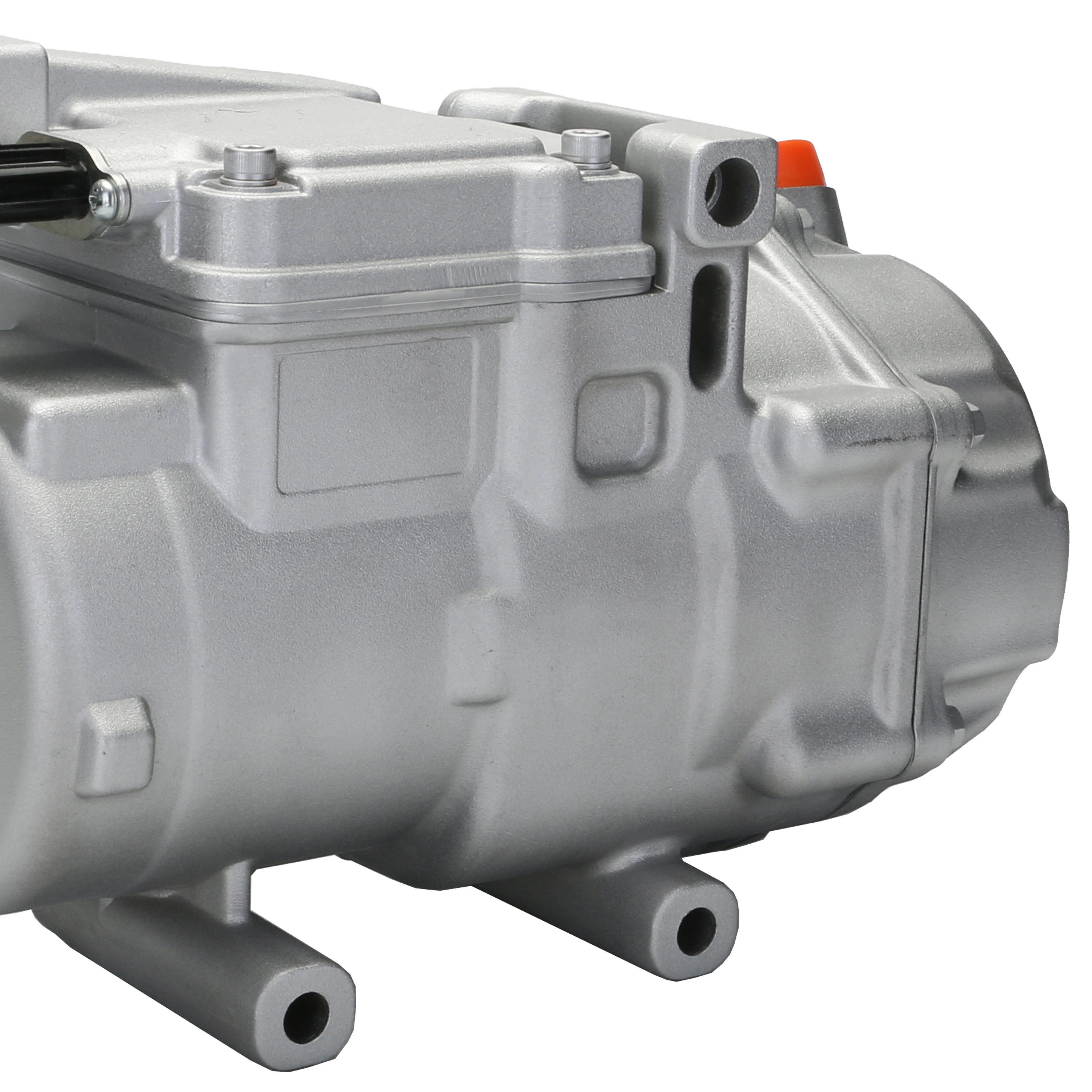 ATV30cc Portable Electric Scroll Compressor For R404a R452a Cold Chain Frigo Van Truck Refrigeration Unit System
ATV30cc Portable Electric Scroll Compressor For R404a R452a Cold Chain Frigo Van Truck Refrigeration Unit System
