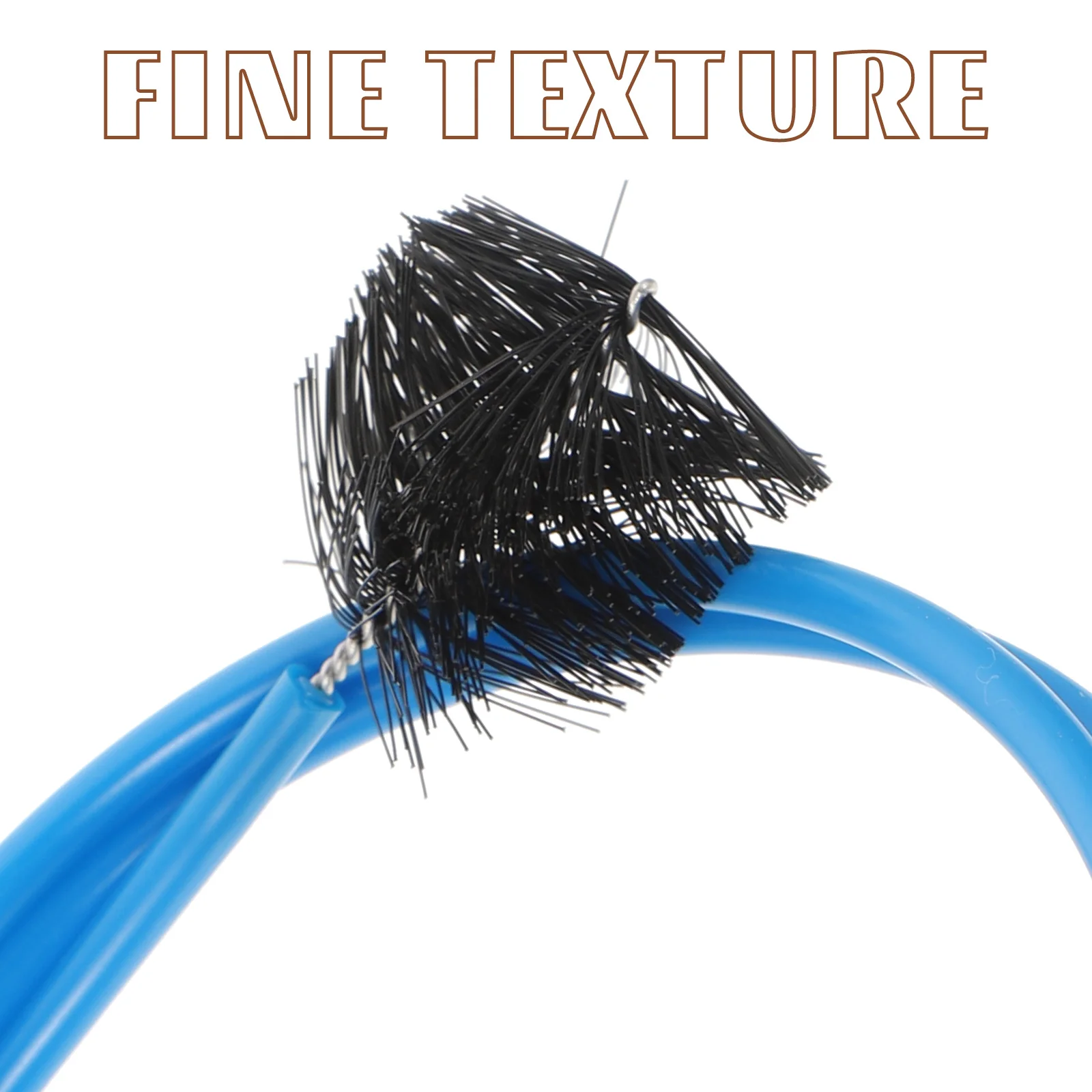 1Set Trumpet Cleaning Kit High-Quality Durable Flexible Brush Cloth Instrument Cleaning Tool for Stains Oil Fingerprints Removal
1Set Trumpet Cleaning Kit High-Quality Durable Flexible Brush Cloth Instrument Cleaning Tool for Stains Oil Fingerprints Removal