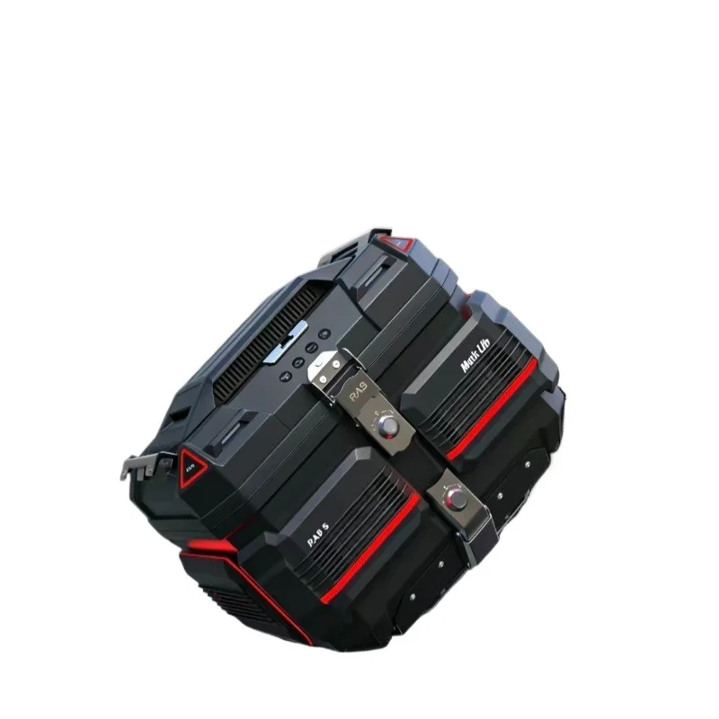 45 liters non-aluminum alloy motorcycle trunk quick-release toolbox electric vehicle removable electric vehicle storage box
45 liters non-aluminum alloy motorcycle trunk quick-release toolbox electric vehicle removable electric vehicle storage box