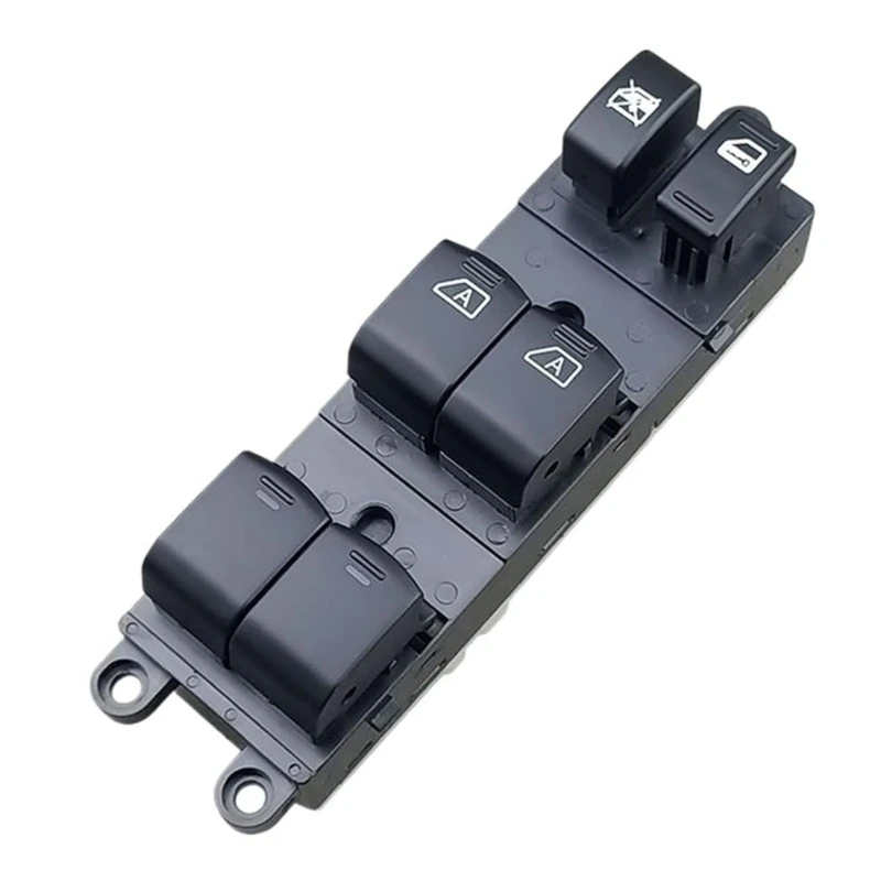 M76E Electric Power Window Switches 25401CG710 for FX35 S50 Window Glass Lifters
M76E Electric Power Window Switches 25401CG710 for FX35 S50 Window Glass Lifters