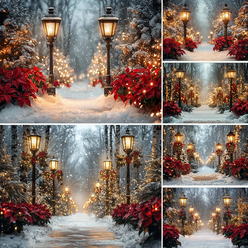 LS Xmas Photography Background Christmas Tree Night Light Red Flower Decor Backdrop Baby Kids Xmas Holiday Party Prom Props
LS Xmas Photography Background Christmas Tree Night Light Red Flower Decor Backdrop Baby Kids Xmas Holiday Party Prom Props