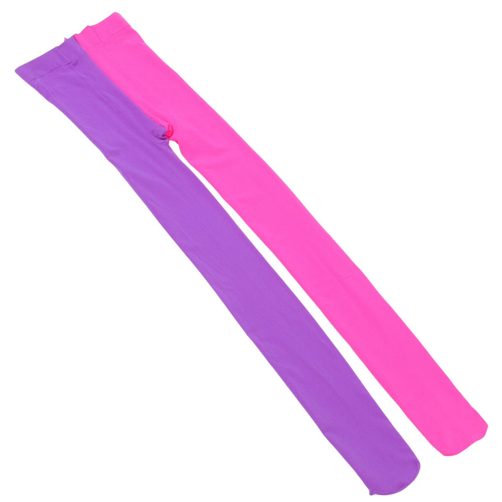 Two-color Silk Stockings Shiny Opaque Thigh High Leggings Women Elastic slipping prevention stockings for women
Two-color Silk Stockings Shiny Opaque Thigh High Leggings Women Elastic slipping prevention stockings for women