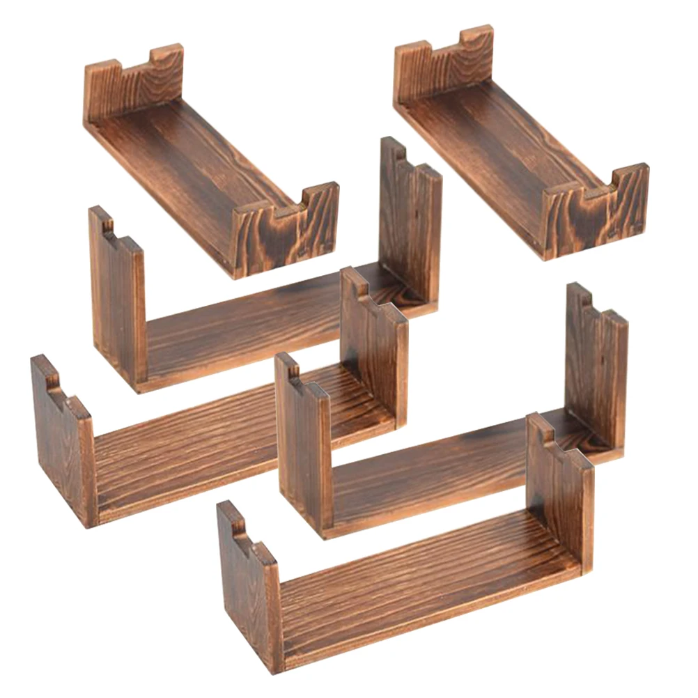 Three Tier Wooden Display Stand for Dessert Home Decor 2 Sets Tabletop Organizer Perfume Rack Desktop Dessert Stand Storage
Three Tier Wooden Display Stand for Dessert Home Decor 2 Sets Tabletop Organizer Perfume Rack Desktop Dessert Stand Storage
