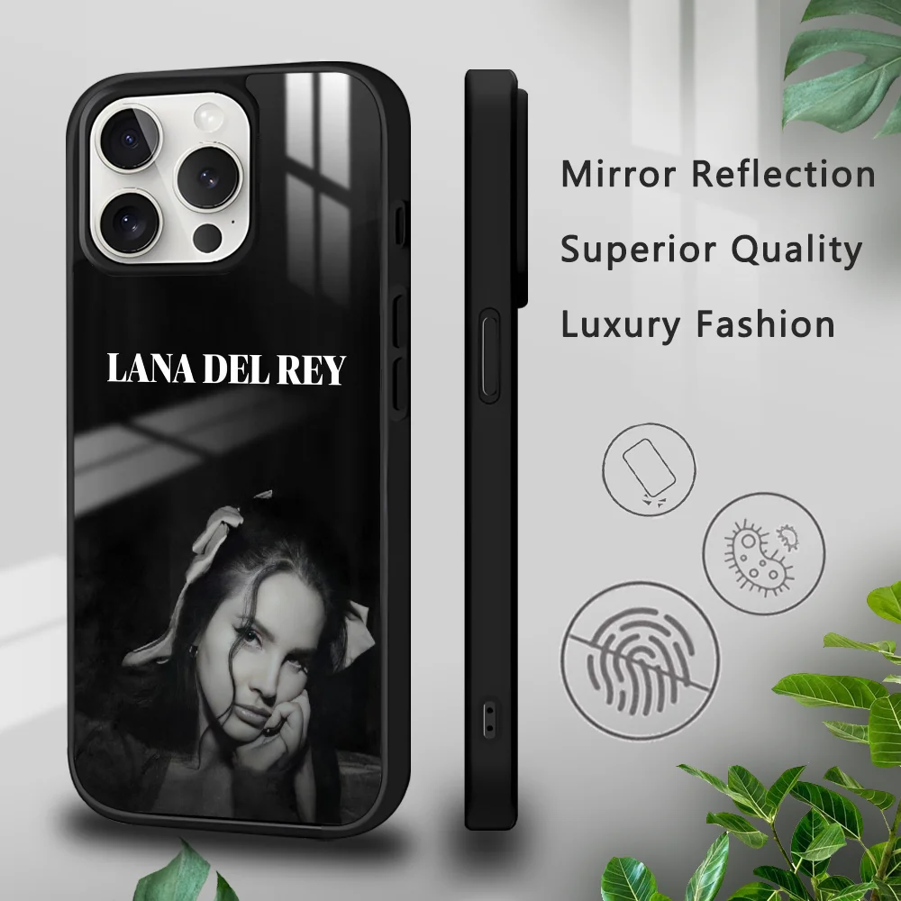 Singer L-Lana Del Rey Born to Die Let the Light In Phone Case For iPhone Pro Xs Max Mini Plus Celulares Hard Funda
Singer L-Lana Del Rey Born to Die Let the Light In Phone Case For iPhone Pro Xs Max Mini Plus Celulares Hard Funda